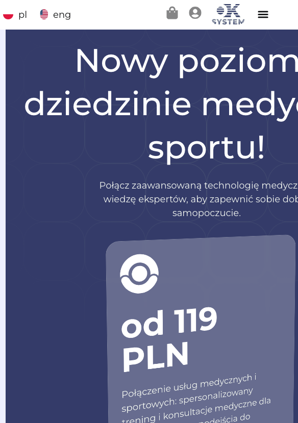 oksystem