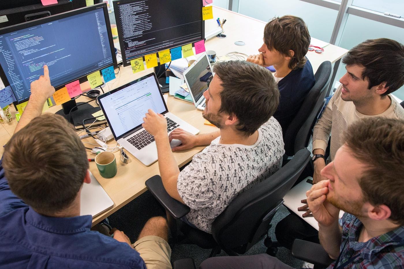 programmers-team